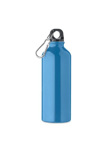 REMOSS - Butelka aluminiowa 500ml