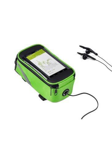 Torebka rowerowa VELO