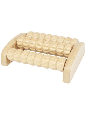 Venis bambusowy masażer do stóp, natural