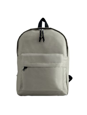 BAPAL - Plecak z zewnętrzną kieszenią