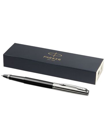 Pióro kulkowe Jotter, czarny