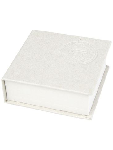 Bloczek do notatek Dairy Dream, złamana biel