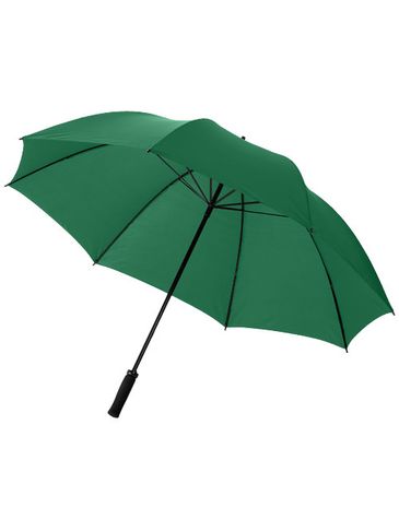Parasol golfowy Yfke 30" z uchwytem EVA, leśny zielony