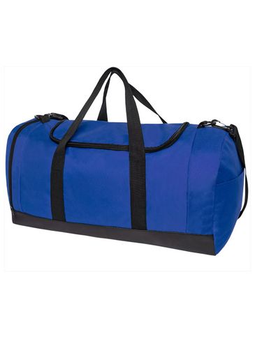 Torba podróżna Steps, błękit królewski