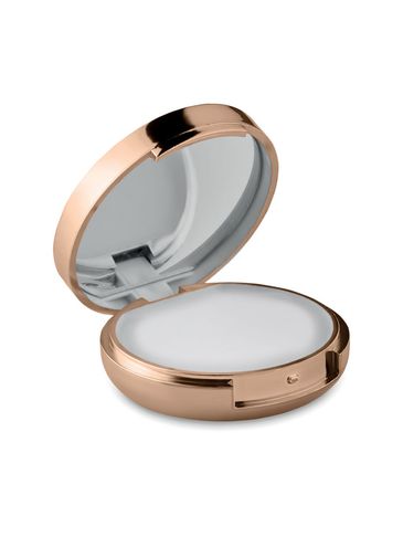DUO MIRROR - Balsam z lusterkiem