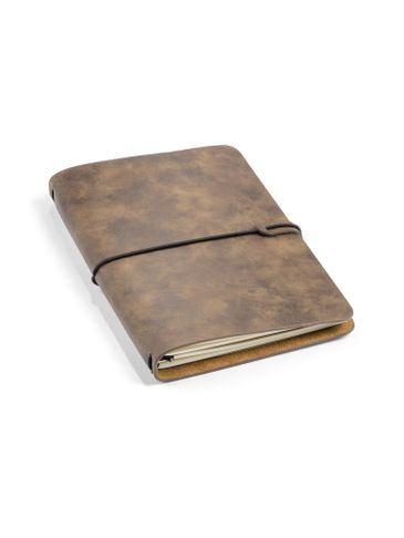 Notes RETRO A5