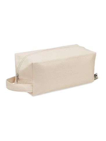 BIA - Płócienna kosmetyczka 220gr/m²