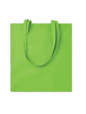 COTTONEL COLOUR ++ - Bawełniana torba na zakupy