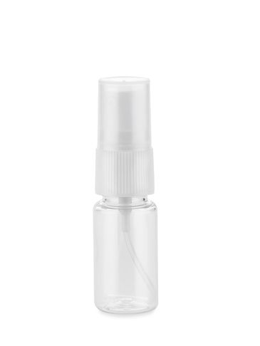 Butelka z atomizerem 10 ml