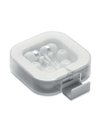 MUSISOFT C - Słuchawki douszne