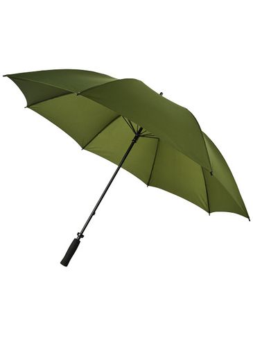Parasol golfowy Grace 30" z uchwytem EVA, zieleń wojskowa