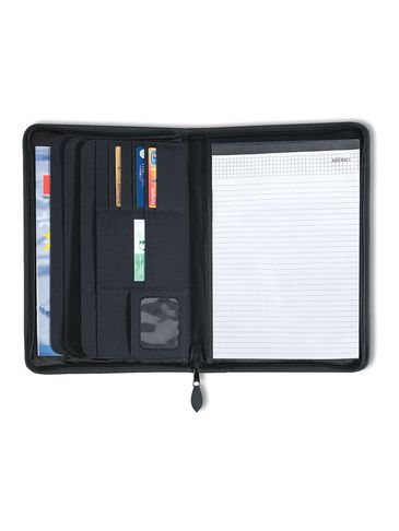 PRIME - Teczka A-4 na suwak