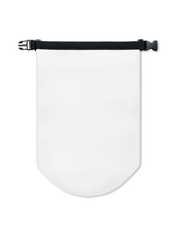 SCUBA - Wodoszczelna torba PVC 10L