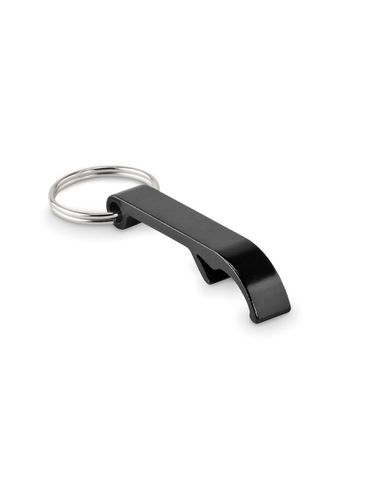 OVIKEY - Aluminiowy brelok z recyklingu