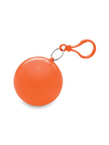 NIMBUS - Ponczo przeciwdeszczowe