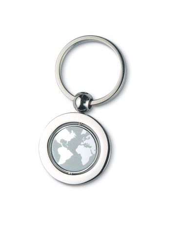 GLOBY - Brelok kula ziemska