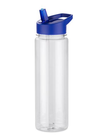 Butelka rPET RELITO 650 ml