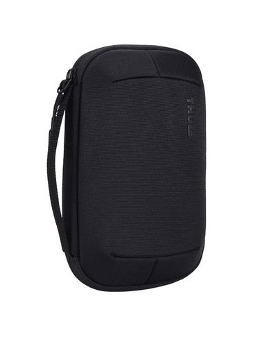 Thule Subterra 2 PowerShuttle średni, czarny