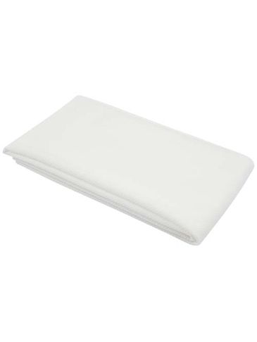 Althea ręcznik sportowy 50x100 cm, biały