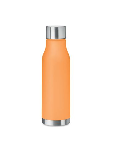 GLACIER RPET - Butelka RPET 600 ml