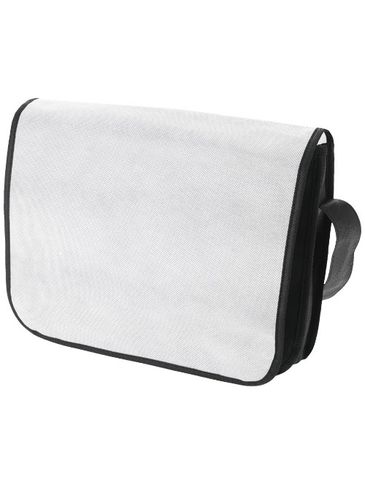 Torba na ramię Mission , biały