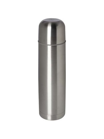 Sullivan termos próżniowy ze stali nierdzewnej z recyklinku z certyfikatem RCS 750 ml, srebrny