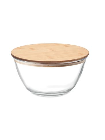 SALABAM - Szklana salaterka 1200 ml