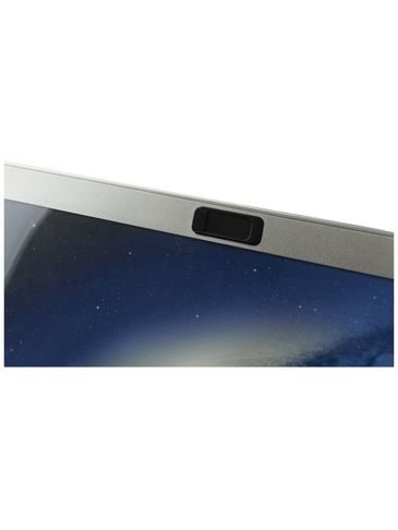 Blocker kamery internetowej, czarny