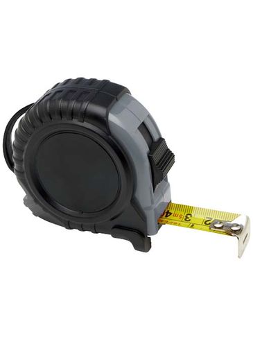 Score miarka krawiecka 5 metrów, szary