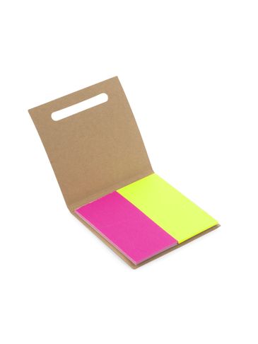 Karteczki elektrostatyczne HIKO