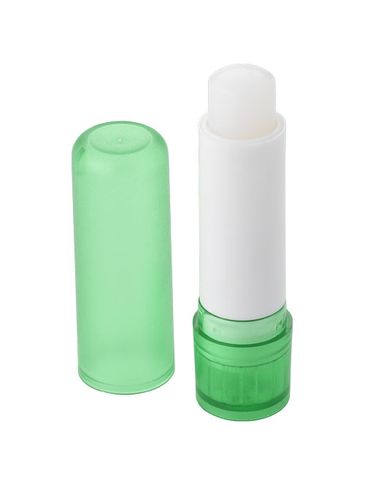 Pomadka do ust Deale, jasnozielony