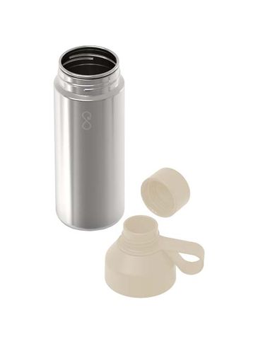 Ocean Bottle Lite bidon na wodę o pojemności 620 ml, sandstone