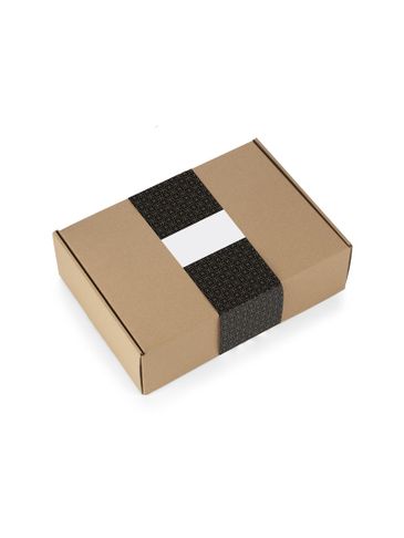 Zestaw do pakowania VERI - "M"