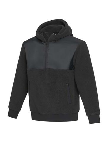 Polar z recyklingu Evans, czarny