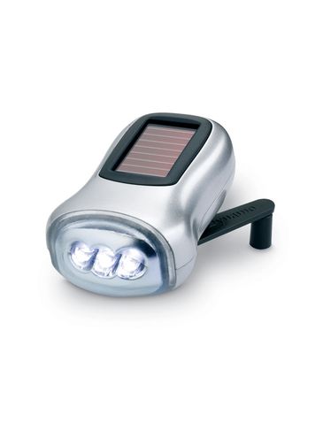 DYNASOL - Latarka LED