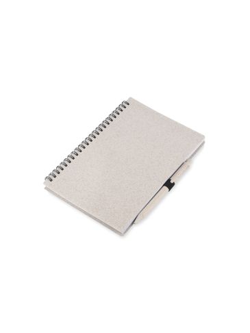 Notes z długopisem TRESA A5