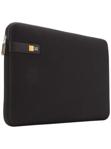 Etui Case Logic na laptopa 11,6 cala, czarny