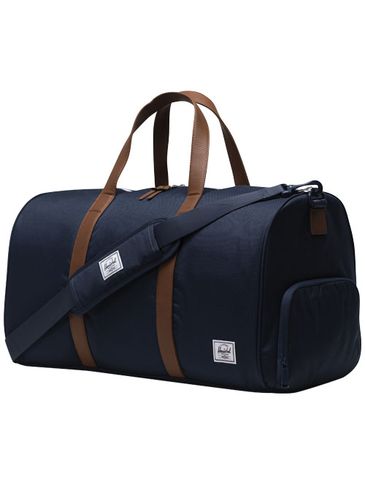 Herschel Novel™ torba podróżna 43 l, granatowy