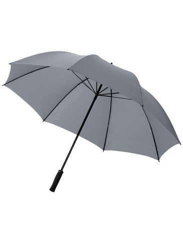 Parasol golfowy Yfke 30" z uchwytem EVA, szary