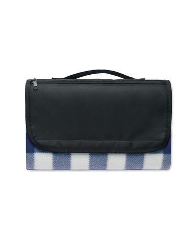 CALY - Koc polarowy RPET 150 gr/m²