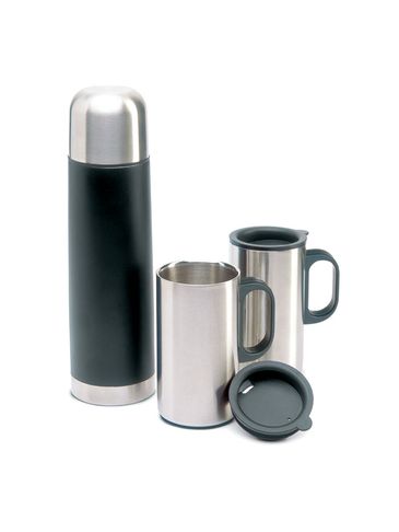 ISOSET - Termos 2-ma kubkami