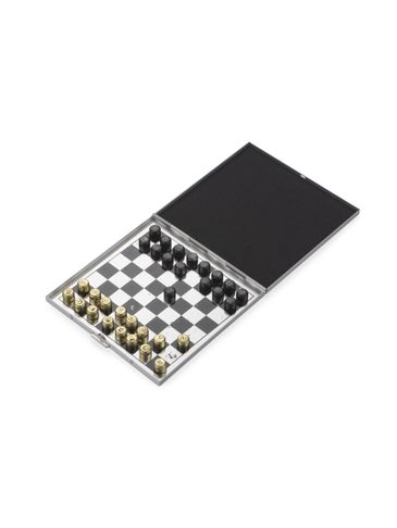 Mini szachy magnetyczne MATO - II gatunek