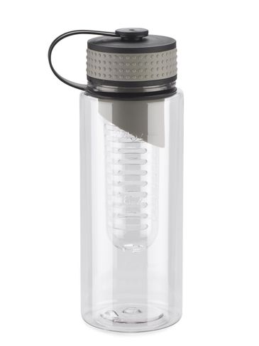 Bidon z wkładem na owoce FRUGT 800 ml