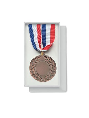 WINNER - Medal o średnicy 5 cm