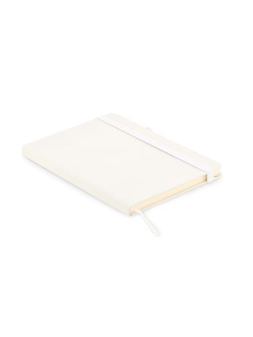 ARPU - Notes A5 z recyklingowanego PU