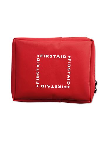 KARLA - Zestaw pierwszej pomocy.