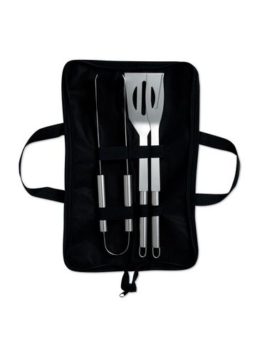 SHAKES - Zestaw do grila.