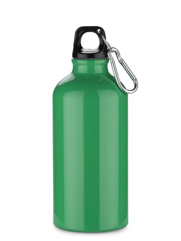 Butelka aluminiowa TREKO 500 ml