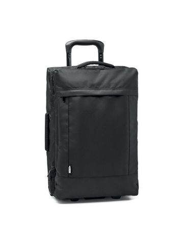 ARTIC - Walizka z 600D RPET