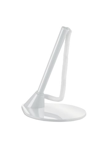 STANDUP - Długopis z podstawką, plastik